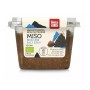 Pasta Miso de orez si soia nepasteurizata cu continut redus de sare eco (300 grame), Lima