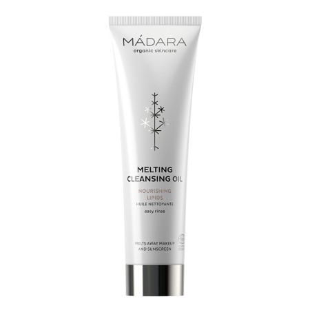 Demachiant Melting Cleansing Oil (100 ml), Madara