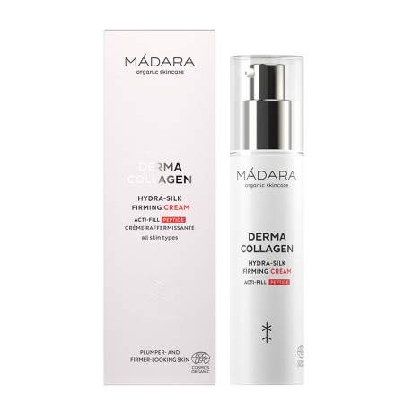 Derma Collagen Crema Hydra-Fill Firming (50 ml), Madara