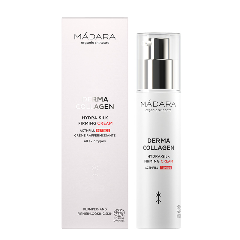 Derma Collagen Crema Hydra-Fill Firming (50 ml), Madara