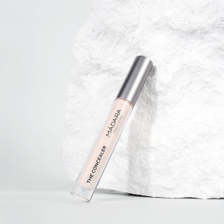 The Concealer 15 Vanilla anticearcan (4 ml), Madara