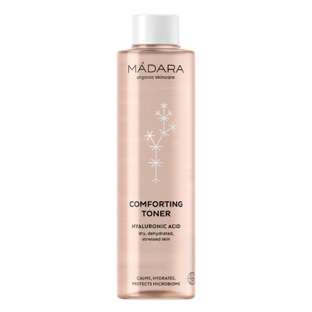 Toner calmant pentru ten uscat (200 ml), Madara