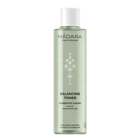 Toner echilibrant pentru ten normal sau mixt (200 ml), Madara