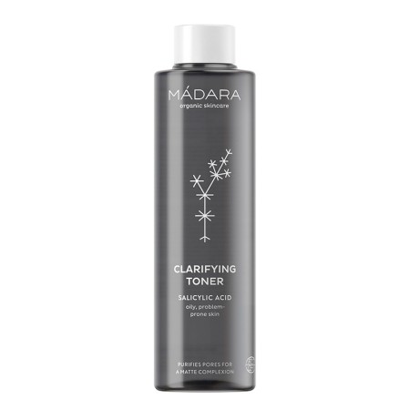 Toner purificator pentru ten gras sau cu probleme (200 ml), Madara