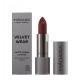 Velvet Wear 35 Dark Nude Ruj mat cremos (4 grame), Madara