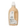 Detergent pentru rufe cu 99% ingrediente naturale fara parfum (1.5L), Mulieres