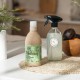 Detergent concentrat multi cleaner cu 99% ingrediente naturale Nordic Forest (450ml), Mulieres