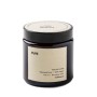 Lumânare naturală fără miros (120ml), Mulieres