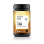 Organic Chaga Turmeric Latte Pure Grade Extract 120 grame (20 porții), MushroomsForLife