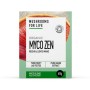 Organic Myco Zen Reishi si Lions Mane 1000 mg Pure Grade Extracts Powder (60 grame), MushroomsForLife