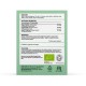 Organic Mycomplex Reishi, Cordyceps si Maitake 1000 mg (60 grame), MushroomsForLife