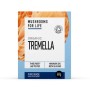Organic Tremella 1000 mg Pure Grade Extract Powder (60 grame), MushroomsForLife