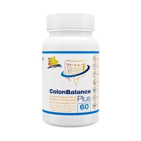ColonBalance Plus (60 capsule)