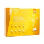Napfényvitamin D3-K2-vitamin si complex de oligoelemente organice cu prebiotice (30 capsule)
