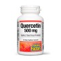 Quercetin 500 mg (60 capsule), Natural Factors