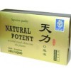 Natural Potent (6 fiole)