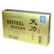 Natural Potent (6 fiole)