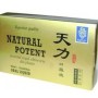 Natural Potent (6 fiole)