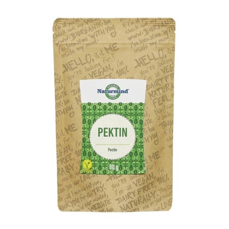 Pectina (80 grame), Naturmind