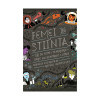 Femei în știință. 50 de femei temerare care au schimbat lumea, de Rachel Ignotofsky