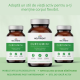 Curcumin Theracurmin Plus Boswellia Phytosome (60 capsule), Neutrient