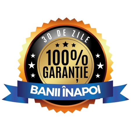 Total C Formulă avansată cu 5 tipuri de vitamina C (120 capsule), Neutrient