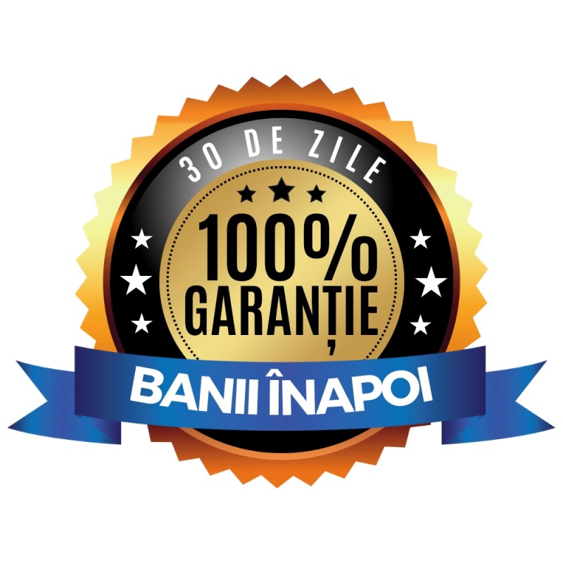 Total C Formulă avansată cu 5 tipuri de vitamina C (120 capsule), Neutrient