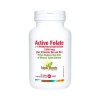 Acid folic active (noul Synfolate) 1 mg (60 capsule), New Roots