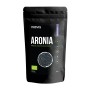 Aronia fructe uscate RAW ecologice (125 grame), Niavis