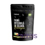 Faina integrala de secara ecologica/BIO (500 grame), Niavis