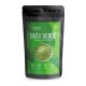 Grau verde pulbere ecologica/BIO (125 grame), Niavis