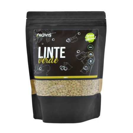 Linte verde (1000 grame), Niavis
