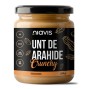 Crema de arahide crunchy ecologic/BIO (250 grame), Niavis