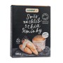Mix pentru paine cu seminte de Chia fara gluten (500 grame), Nominal
