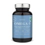 Omega 3, 6, 9 si 11, (120 capsule), Nordbo