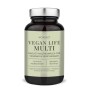 Vegan Life - Multi Vitamine & Minerale (90 capsule), Nordbo