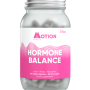 Hormone Balance - Calm, Antistres 100% vegan (60 capsule), Motion Nutrition