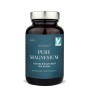 Magneziu Bisglicinat (90 capsule), Nordbo