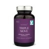 Triple Move - Sanatatea Articulatiilor (60 capsule), Nordbo