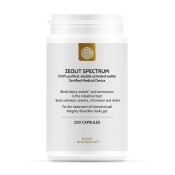 Zeolit Spectrum (200 capsule), Novo Biomedics