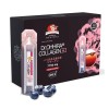 Dr.Ohhira® Anti Age Colagen cu OM-X®, 10 fiole