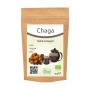 Chaga pulbere bio (60 grame), Obio