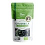 Chlorella tablete eco 125 grame (250 tablete), Obio
