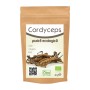 Cordyceps pulbere eco (60 grame), Obio