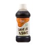Sirop de agave dark raw eco (500 ml), Obio