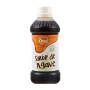 Sirop de agave raw dark eco (250 ml), Obio