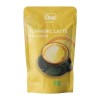 Turmeric latte cu cocos bio (125 grame), Obio