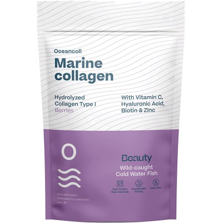 Colagen Marin Beauty (348 grame), Oceancoll