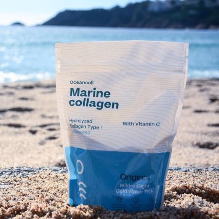 Colagen Marin Original (300 grame), Oceancoll