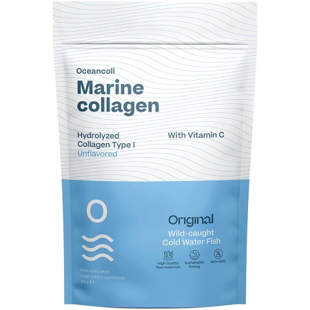Colagen Marin Original (300 grame), Oceancoll